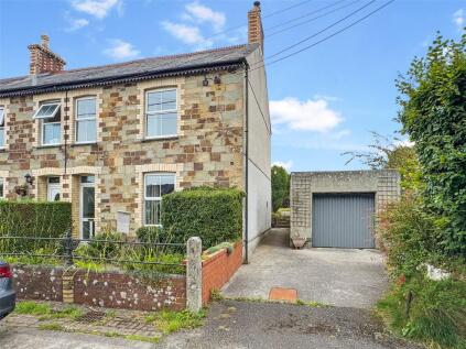 Nanstallon, Bodmin, Cornwall, PL30