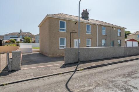 Solway Road, Whitehaven, CA28