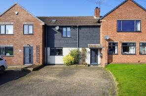 135, Cordwell Avenue, Chesterfield S41 8BN