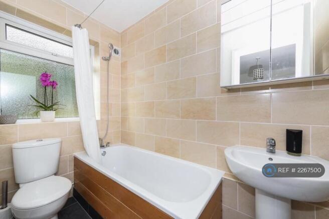 Bathroom 1