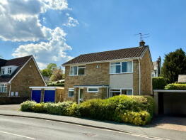 10, Westwood Way, Boston Spa, Wetherby LS23 6DX