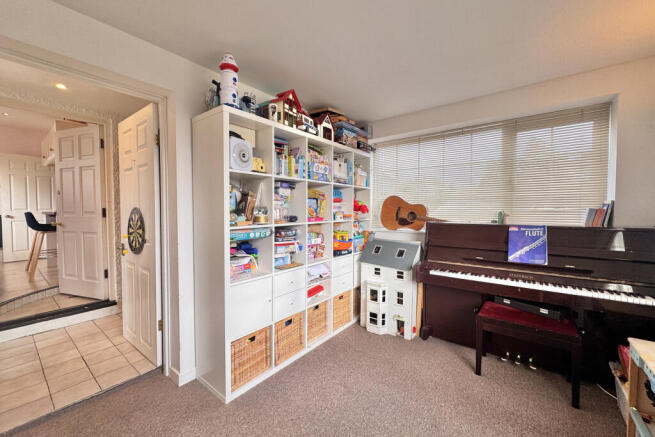 Playroom