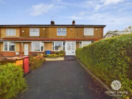 165, Shorrock Lane, Blackburn BB2 4TT