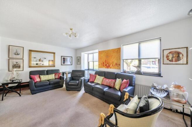 Davidson Frost-Wellings, DFW, Du Cros Drive, HA7, 