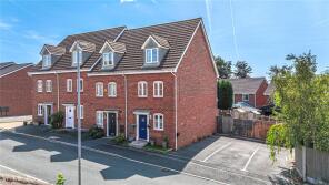 50, Lychgate Close, Glascote, Tamworth B77 2SE