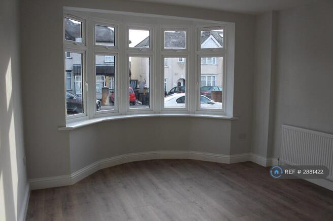 Large Double Room - Furnished 