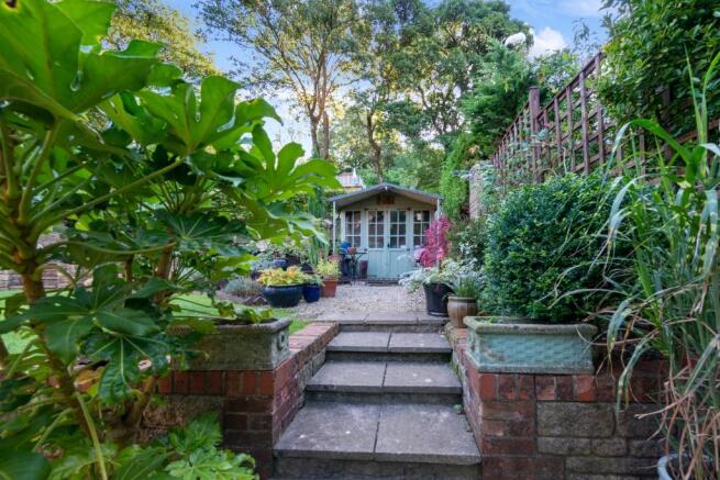 Summerhouse