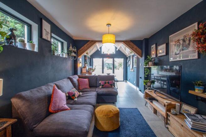 Sitting room