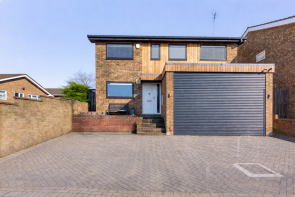 12, North Hayes Court, Northampton NN3 8JF