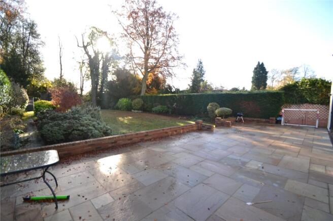 Patio View 2