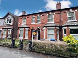92, Stamford Park Road, Altrincham WA15 9ER
