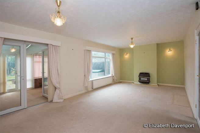 Large Lounge