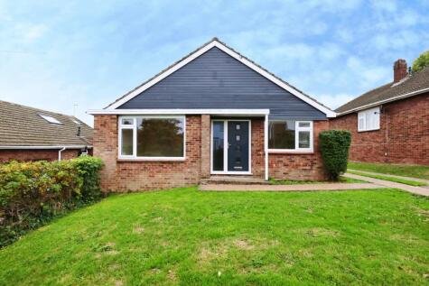 Cedar Avenue, Malvern, WR14