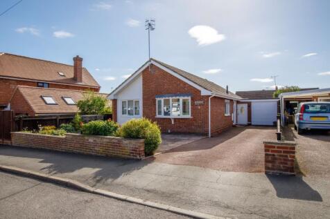 Penns Close, Cubbington, Leamington Spa, CV32