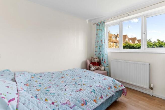 Bedrooms
