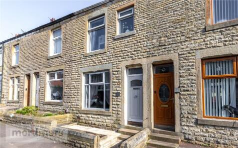Westwood Street, Accrington, Lancashire, BB5