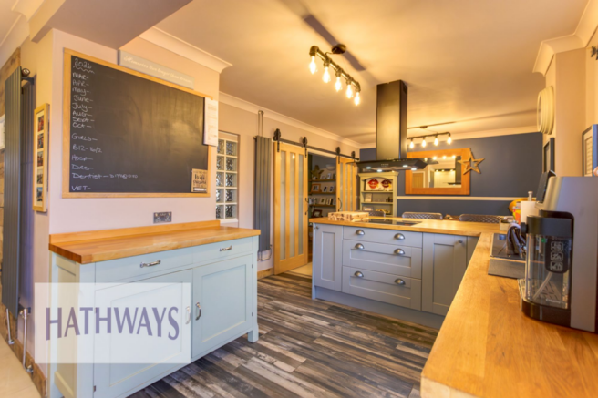 Kitchen / Diner