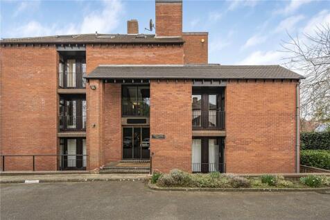 Woodstock Road, Summertown, OX2