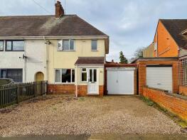 201, Eastern Avenue North, Northampton NN2 7RU