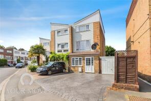 176, Phoenix Place, Dartford DA1 2XD