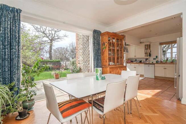 Kitchen B