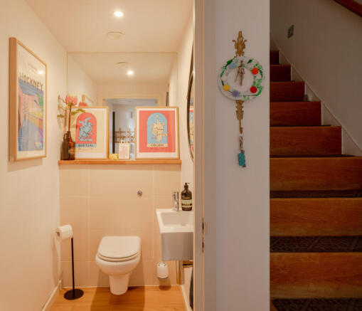 207398 - Hornsey Road, London, N7 - high res - ...