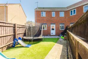 64, Winton Road, Upper Stratton, Swindon SN3 4XL