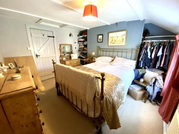Main Bedroom 