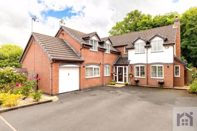 Welcome home