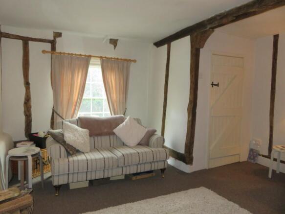 SITTING ROOM