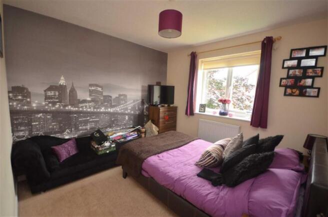 BEDROOM TWO