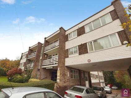 Butterstile Lane, Prestwich, Manchester, Greater Manchester, M25