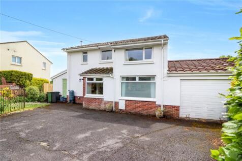 The Gardens, Pilton, Barnstaple, Devon, EX31