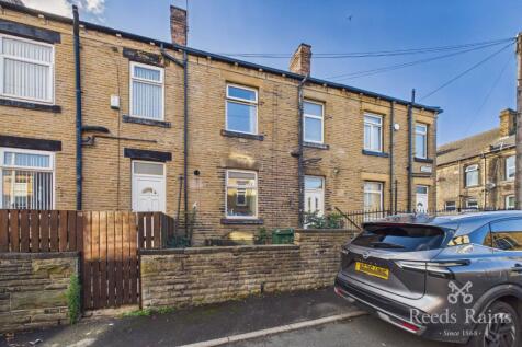 Florence Terrace, Morley, Leeds, West Yorkshire, LS27