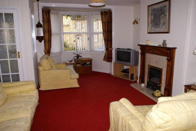Living Room 2