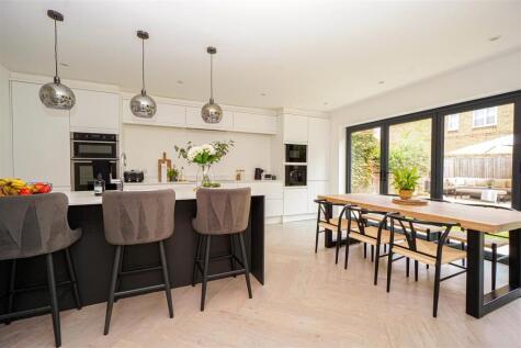 Rushmere Rise, St. Leonards-On-Sea