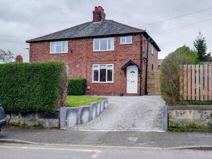 Barsbank Lane, Lymm, WA13 0ES