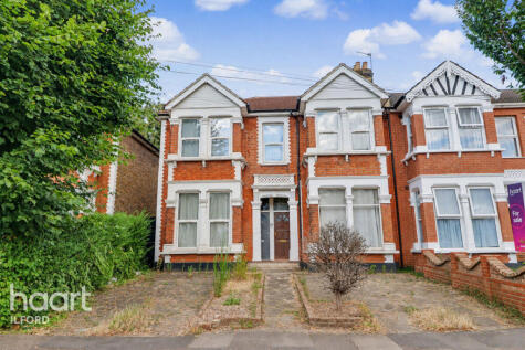 Seymour Gardens, Ilford