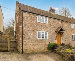 Malford Cottage, Upper Wellesley Road, Dulcote, Wells BA5 3PZ