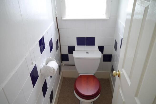 WC