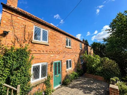 Ellis Yard, High Street, Leadenham, Lincoln, LN5