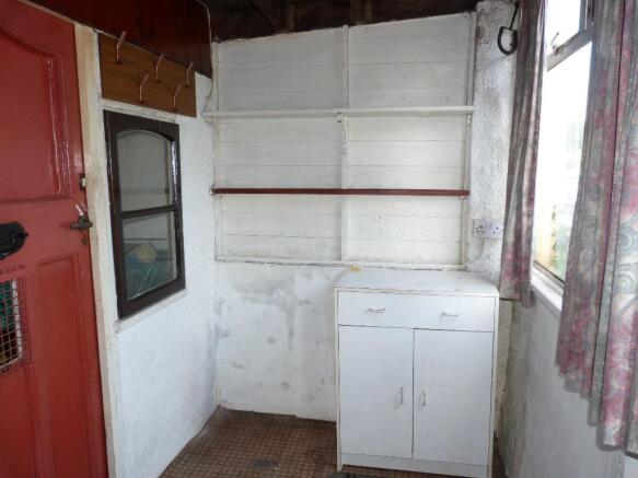 Outbuilding