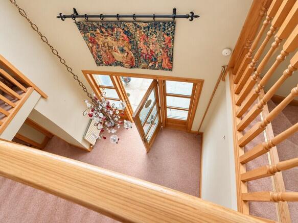 Colt Gardens, Auchterarder photo 4