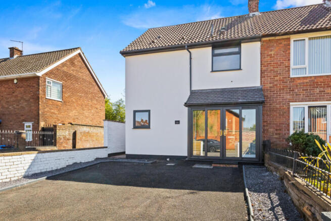Arncliffe Road, Liverpool, L25 photo 2