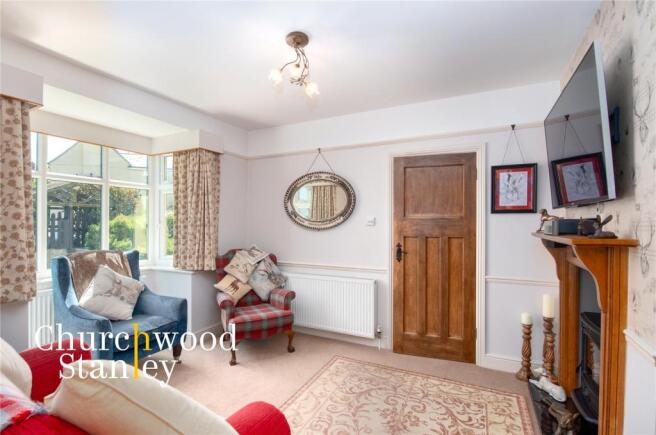 Living Room I