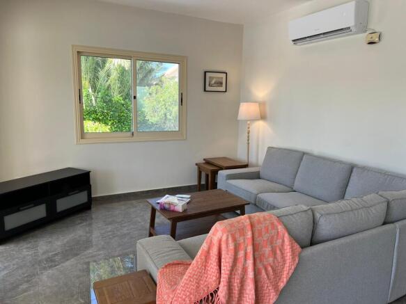 4 Bedroom Villa for