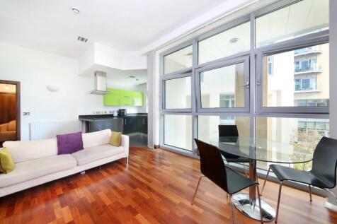 Vicentia Court,
Bridges Court Road, SW11