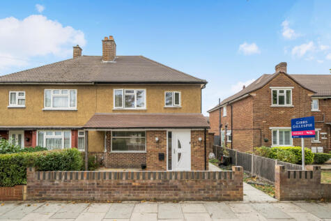 Bromley Crescent, Ruislip, Middlesex