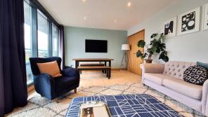4, 30 The Waterfront, Hotwell Road, Hotwells, Bristol BS8 4UU