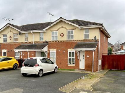Harlyn Close, Bilston